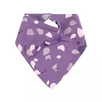 Нагрудник «Улыбка», рост 68 см