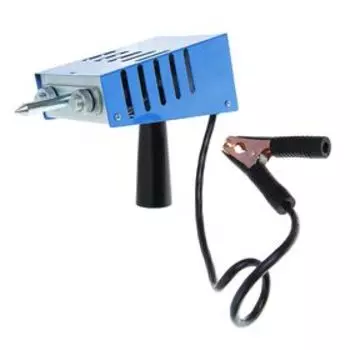 Нагрузочная вилка для аккумулятора НВ-03, 12 В