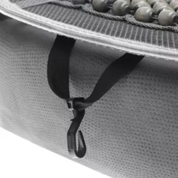 Накидка-массажер TORSO, 10250 см, бамбук, массажная вставка