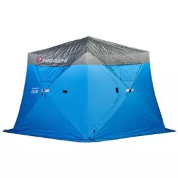 Накидка на потолок палатки HIGASHI Chum Roof rain cover, 05069_3738