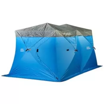 Накидка на потолок палатки HIGASHI Double Pyramid Roof rain cover, 05071_3739