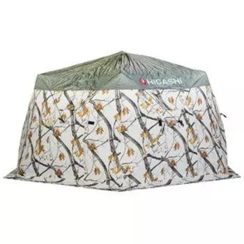 Накидка на потолок палатки HIGASHI Yurta Roof rain cover, 05070_3741