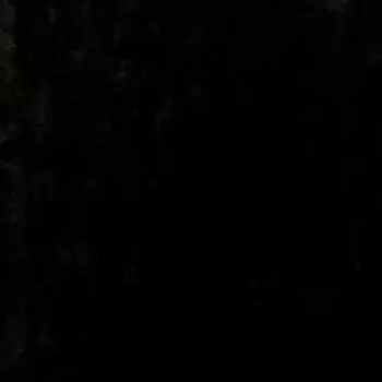 Накидка на сиденье, натуральная шерсть, черная