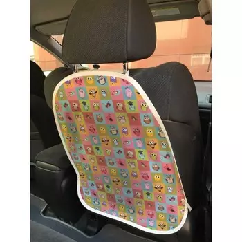 Накидка-незапинайка Joy Arty