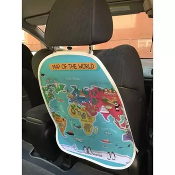 Накидка-незапинайка Joy Arty