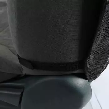 Накидка-органайзер "9 карманов", оксфорд