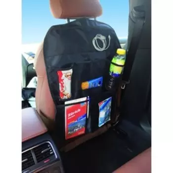 Накидка-органайзер, на спинку сиденья AVS OS-001