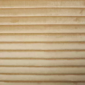 Накидки Monaco, 3D, премиум велюр, набор 2 шт коричневый/бежевый/коричневый