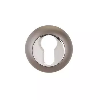 Накладка для ц/м АЛЛЮР АРТ ET-R1 MBN(3242), цвет графит