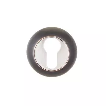 Накладка для ц/м АЛЛЮР АРТ ET-R1 ORB(3252), цвет темная медь