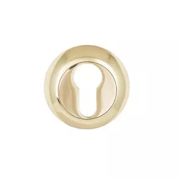 Накладка для ц/м АЛЛЮР АРТ ET-R1 PB(3266), золото