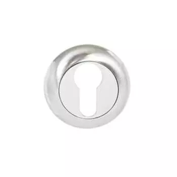 Накладка для ц/м АЛЛЮР АРТ ET-R1 SN(3282) матовый никель