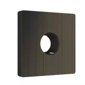 Накладка для TV розетки WL12-TV-CP, цвет бронза