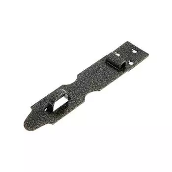 Накладка дверная ТУНДРА НД1, цвет бронза, 1 шт.