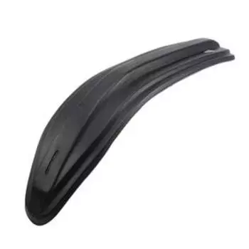 Накладка на лыжу для снегохода Yamaha VK 540 III, 1200 x 300 x 6