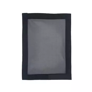 Накладка на окно "Сибтермо" для палатки "Следопыт", антимоскитная, 25х25 см, 01410716