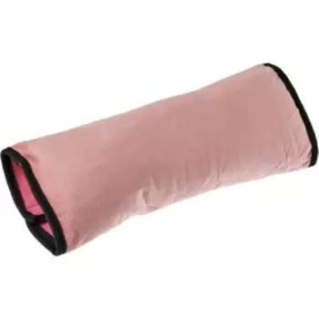 Накладка на ремень безопасности Bradex, детская, розовая