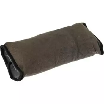 Накладка на ремень безопасности Bradex, детская, серая