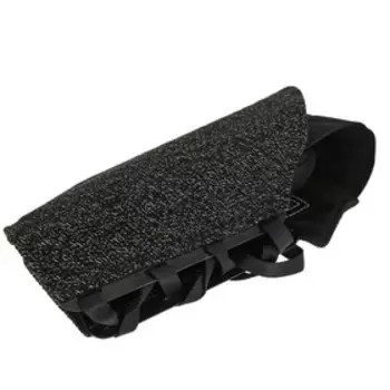 Накладка на рукав "Универсал", синтетика, микс цветов