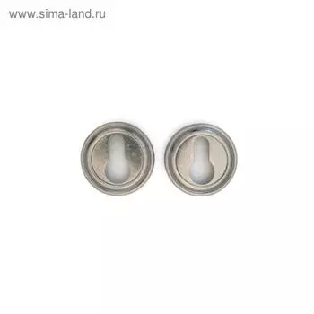 Накладка RENZ ET 16 CF для ц/м, цвет кофе