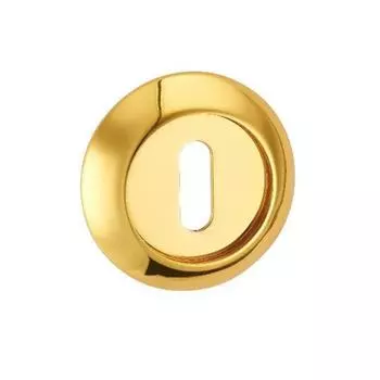 Накладка RENZ ОВ 08 SG/GP для сув/м, цвет латунь