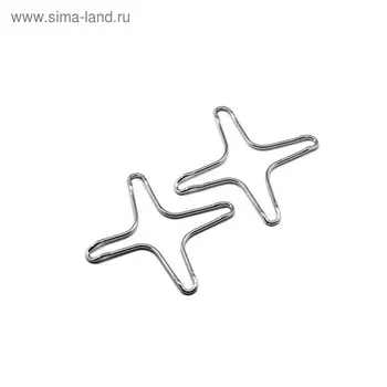 Накладки для газовых плит Atlantis, 2 шт.