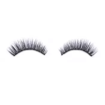 Накладные ресницы Kiss Looks so Natural Eyelashes Flirty, KFL02C