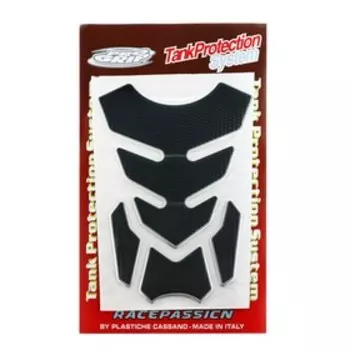 Защитная наклейка на мотоцикл, 2014 см