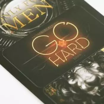 Наклейки бумажные на подарки «Лучший», 7,5 × 17 см