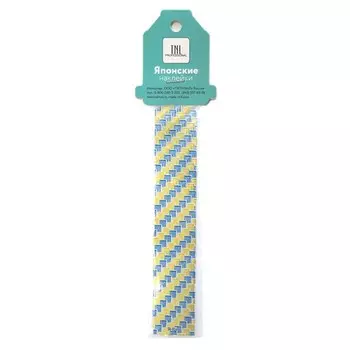 Наклейки японские TNL, Sh-01a