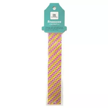 Наклейки японские TNL, Sh-01c