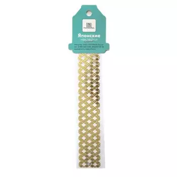 Наклейки японские TNL, Sh-02b