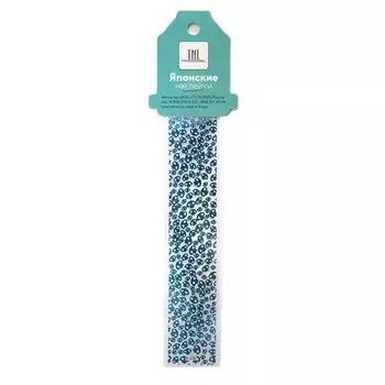 Наклейки японские TNL, Sh-03d