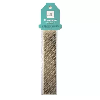 Наклейки японские TNL, Sh-04b