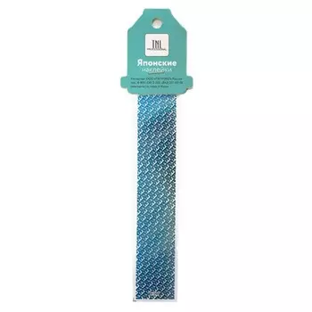 Наклейки японские TNL, Sh-04d