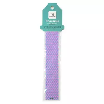 Наклейки японские TNL, Sh-06