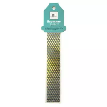 Наклейки японские TNL, Sh-07a