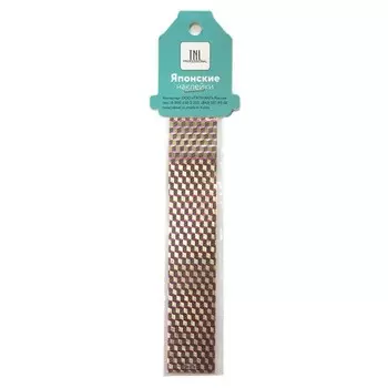 Наклейки японские TNL, Sh-07c