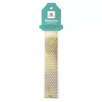 Наклейки японские TNL, Sh-07d