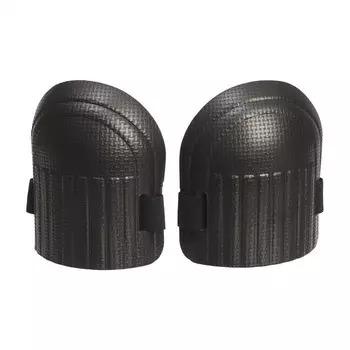 Наколенники защитные, универсальные, 1713 см, чёрные, Greengo