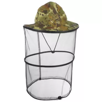 Накомарник "Панамка", МИКС