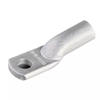 Наконечник алюминиевый ТА 120-12-14 (опрес.) КВТ 41425,