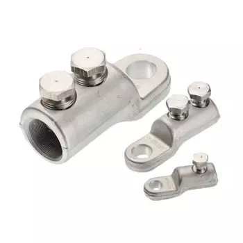 Наконечник болтовой 1НБ-10/25 КВТ 65908,