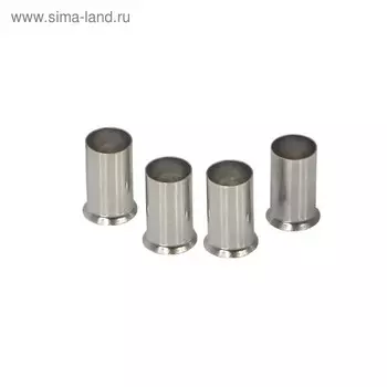 Наконечник кабельный AURA APT-5350, 35 мм2, набор 4 шт