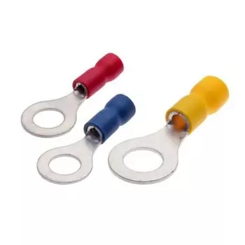 Наконечник кольцевой НКИ 2.5-5 КВТ 47478,