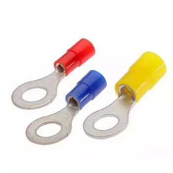 Наконечник кольцевой НКИ(н) 16-8 КВТ 61776,