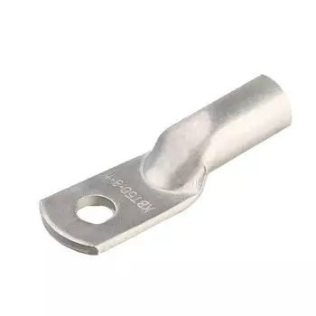 Наконечник луженый медный ТМЛ 10-6-5 опрес. КВТ 40832,