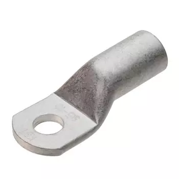 Наконечник луженый медный ТМЛс 10-8 КВТ 60909,