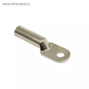 Наконечник медный луженый IEK JG-10, UNP40-010-06-06