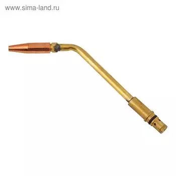 Наконечник пропановый №2П (ГЗУ)